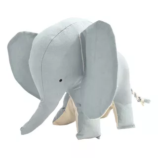 Muñeco Elefante Muñeco De Apego - Chipititas