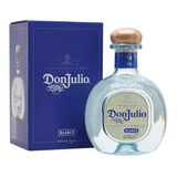 Tequila Don Julio Blanco 750ml