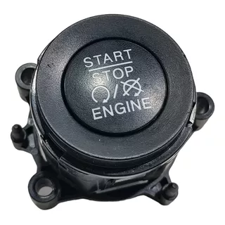 Botão Start Stop Ignição Fiat Toro 2.0 4x4 Automático 2018