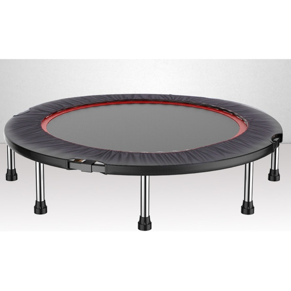 Mini Trampolin Fitness - Cama Elástica - Hasta 120kg