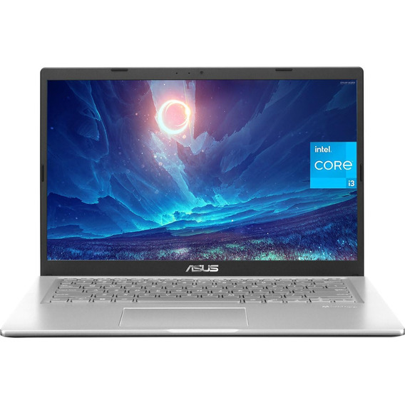 Laptop Asus Vivobook 2023 14 Core I3-1115g4 24gb Ram 1tb Ssd