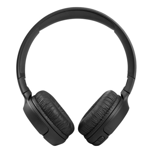 Audífonos Inalámbricos Jbl Tune 510 Tipo Diadema, Bluetooth Color Negro Color de la luz Negro