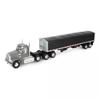 Trailer Camion Freightliner Escala 1/32 Big Roads