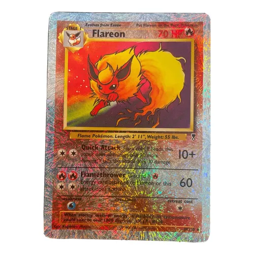 Cartas Pokemon Charizard G Lv X Dp45 Promo Dpp 8x