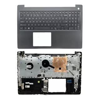 Palmrest Notebook Dell Inspiron 15 3580/3581/3582/3583 Origi
