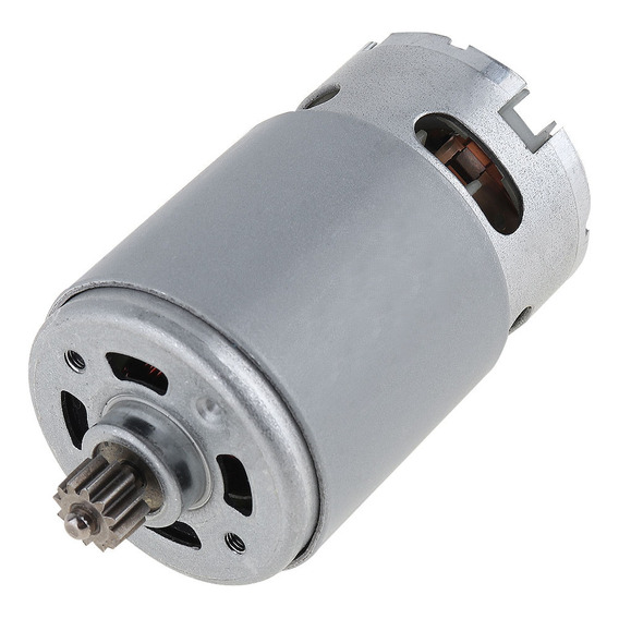 Motor L9rs550 De 12 V 19500 Rpm Con Dos Velocidades, 11 Dien