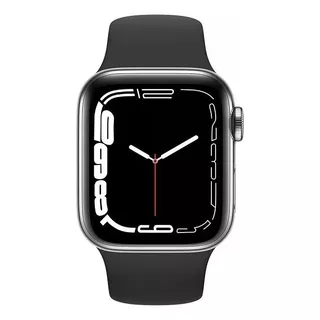 Relógio Inteligente Smartwatch I8 Pro Max Série 8 2023 Plus