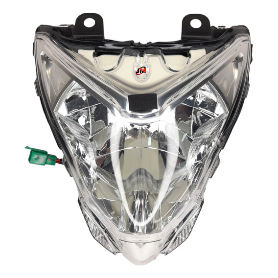 Farola Completa Original Bajaj Ns200 Pro