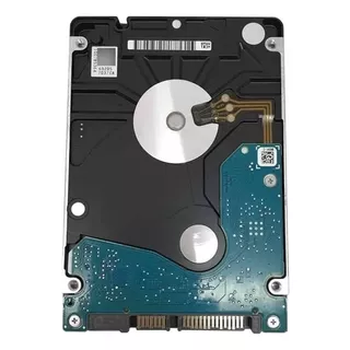 Disco Duro Seagate Hdd 1 Tb Original Slim