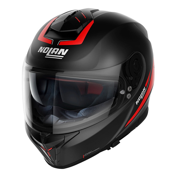 Casco Integral Nolan N80-8 Staple 54 Certificado