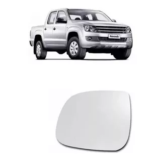 Lente Retrovisor Amarok 2011 2012 13 14 15 16 2017 2018 Ld