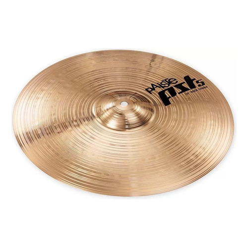 Paiste Pst5 RC-16 Rock Crash 16 Platillo Bateria 16 in