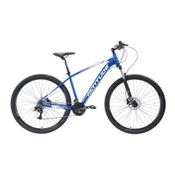      Bicicleta De Montaña Hombre Altitude Kawell 4 Aro 29