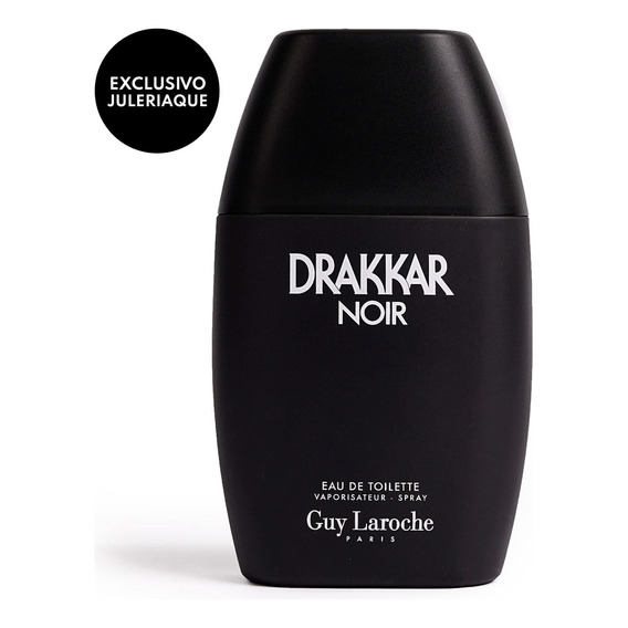 Drakkar Noir Edt 200 Ml Para Hombre