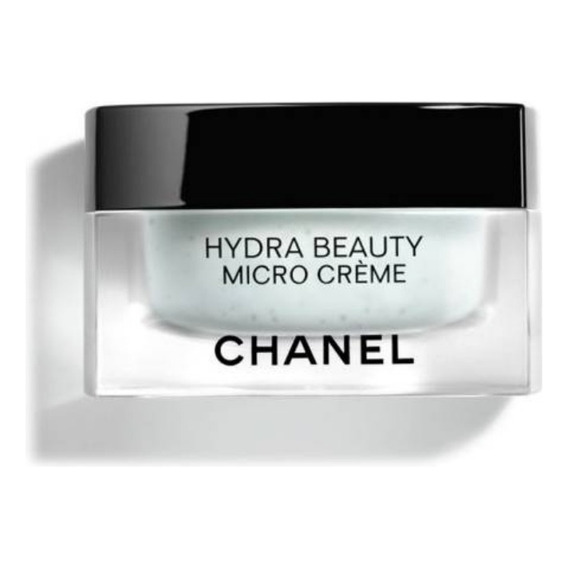 Crema De Belleza Chanel Hydra Beauty Micro Creme 50 Ml