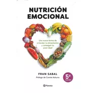 Nutrición Emocional - Fran Sabal
