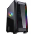 Gabinete Gamer Cougar Mx410-t Rgb Cristal Templado Atx