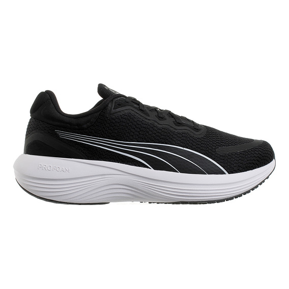 Zapatillas Puma Running Scend Pro Adp Hombre Ng Bl