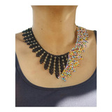 Collar Mostacillas