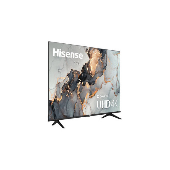 Smart Tv Hisense A6 Series 65a6h Lcd 4k 65  120v