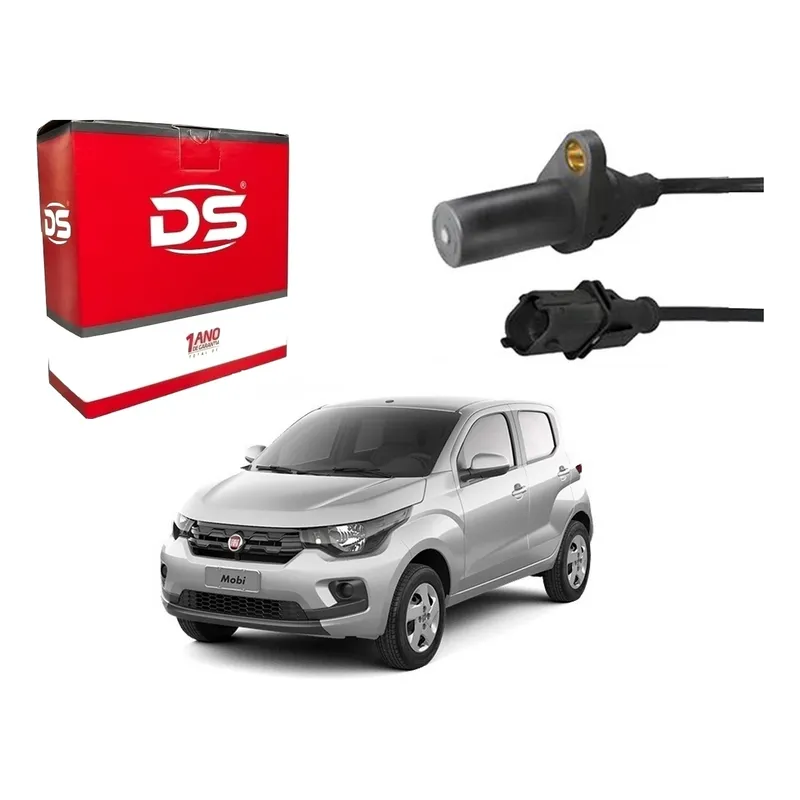 Sensor De Rotação Ds Fiat Mobi 1.0 8v 2016 A 2021