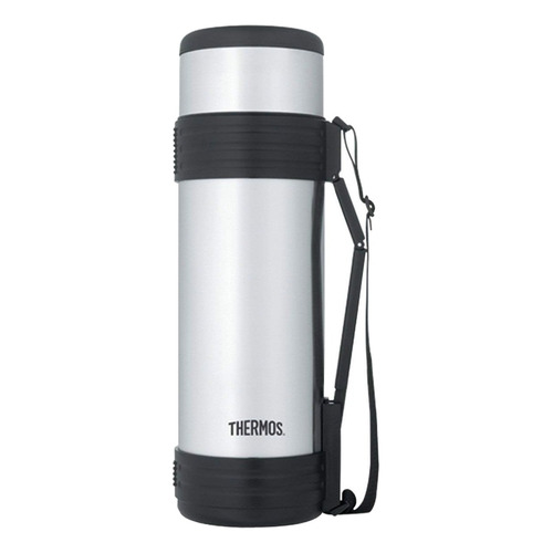 Thermos NCD-1000 de acero inoxidable 1L