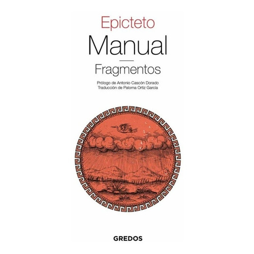 Manual/ Fragmentos - Epicteto