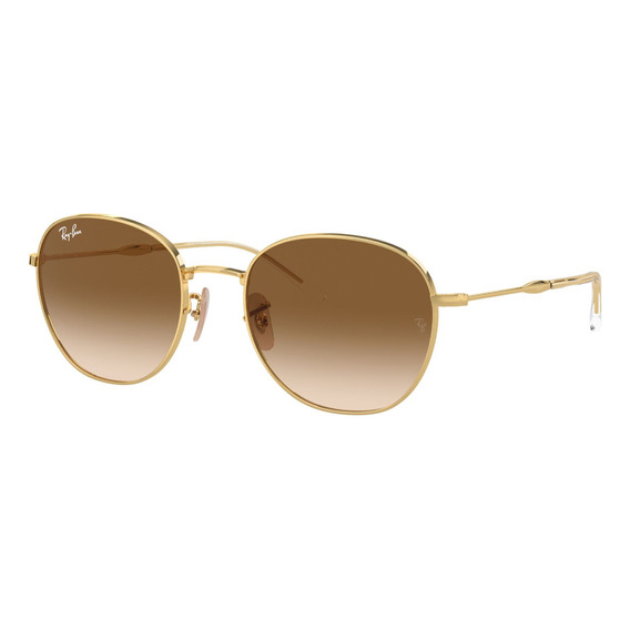 Gafas De Sol Arista Ray-ban Originales Color Dorado