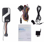 Gps Tracker 403a/b 4g Lte Equipo Movistar Digitel Movilnet