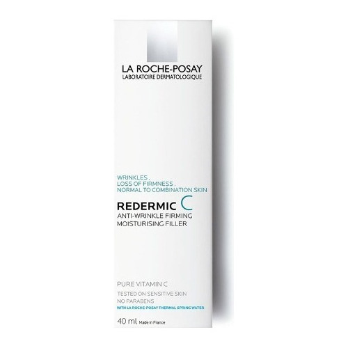 C La Roche-Posay Redermic