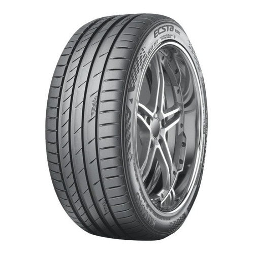 285/35 R22 Llanta Kumho Ecsta Ps71 106y Xl Índice De Velocidad Y