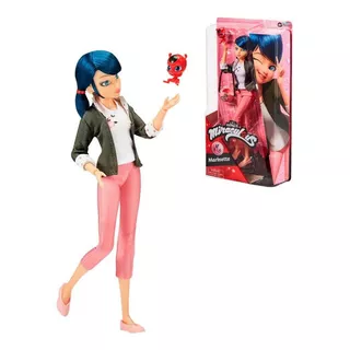 Miraculous Marinette 28 Cm