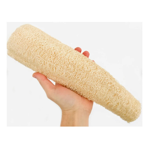 Esponja Vegetal Luffa Exfoliante Cocina Zero Waste Kompost®