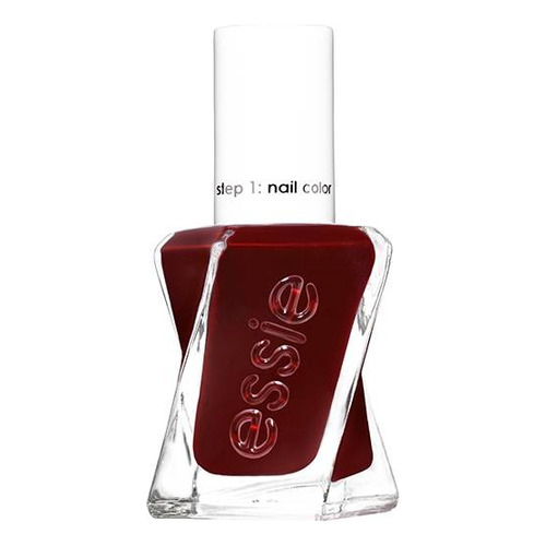 Esmalte Gel Couture Essie Spiked With Style
