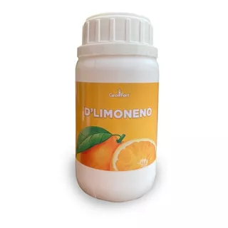 D'limoneno 100ml - Controle Natural De Pragas - Growfert