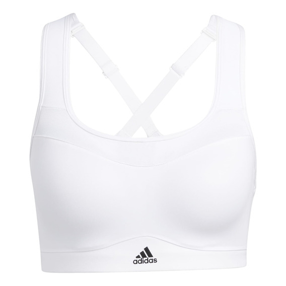 Top Deportivo adidas Tlr Impact Training Soporte Alto Hc5399