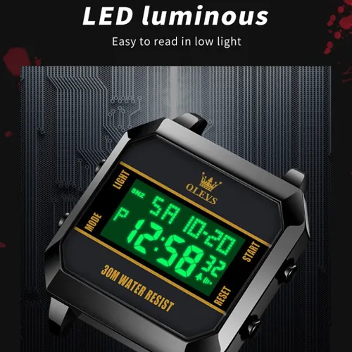 Ver relojes digitales sale
