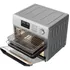Forno Elétrico Oster Ofor250 25l Multifunções 10 Em 1 Cor Aço inoxidável 127V