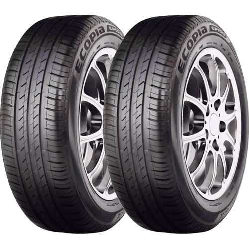 Kit de 2 neumáticos Bridgestone Ecopia EP150 P 175/70R14 84 T