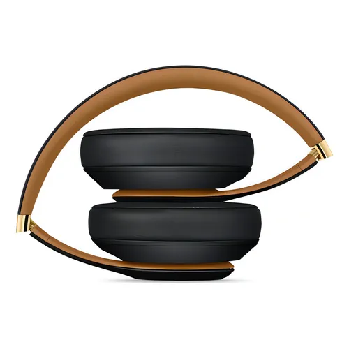 Fone de ouvido Beats Studio³ Wireless - Midnight black Fone de ouvido Beats Studio³ Wireless - Midnight black