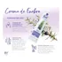 Crema De Enebro Just, 96 Grs Enebro