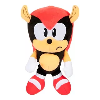 Peluche Sonic Candide 3436 3+, Color: Mighty