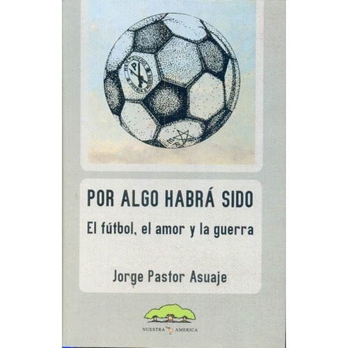 Por Algo Habra Sido - Jorge Pastor Asuaje