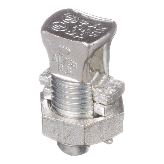 Conector Eléctrico Bipartido 6- 2 Str 10 Pz Panduit Sbct2-c