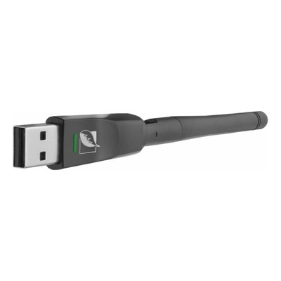 Antena Usb Con Wifi Para Pc Y Laptops Mitzu Rm-0160