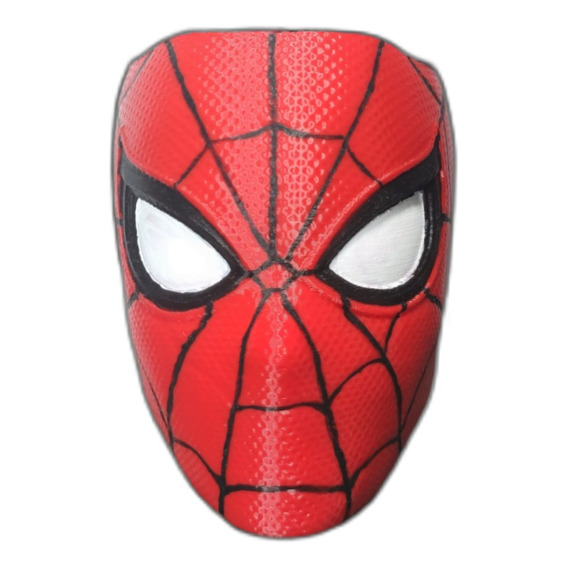 Mate Spiderman Hombre Araña Impreso En 3d