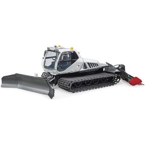 Prinoth Snow Groomer Leitwolf Color Gris