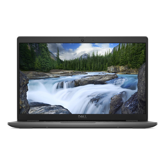 Notebook Dell Latitude 3440 Intel Core I5 16g 256ssd Color Negro