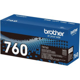 Toner Brother Original Tn660, Tn760, Tn850,tn650,tn360,tn227