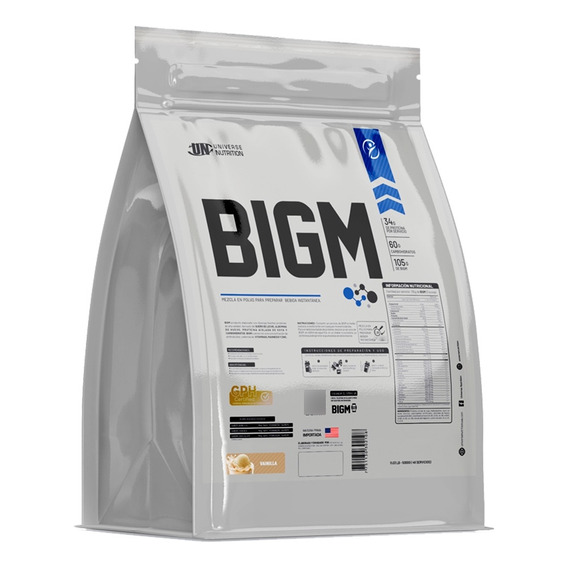 Bigm 3 Kg / Universe Nutrition